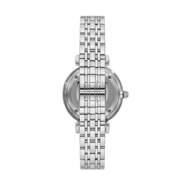 Emporio Armani Gianni T-Bar horloge AR11594